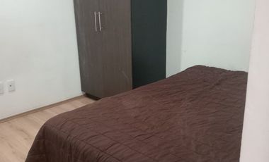 Departamento en venta con roof garden comun