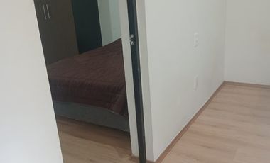 Departamento en venta con roof garden comun