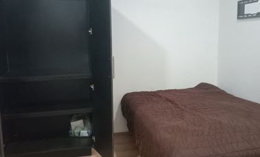 Departamento en venta con roof garden comun