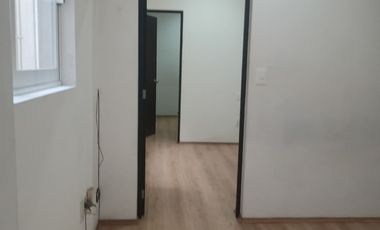 Departamento en venta con roof garden comun