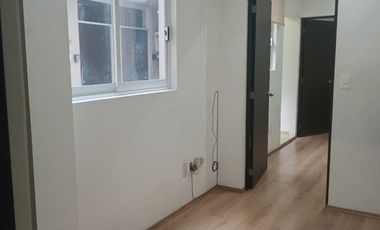 Departamento en venta con roof garden comun