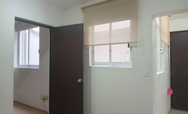 Departamento en venta con roof garden comun