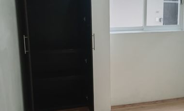 Departamento en venta con roof garden comun