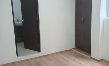 Departamento en venta con roof garden comun