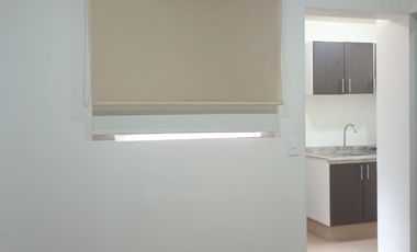 Departamento en venta con roof garden comun