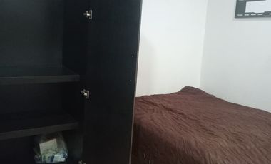 Departamento en venta con roof garden comun