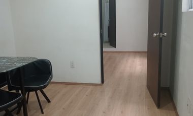 Departamento en venta con roof garden comun