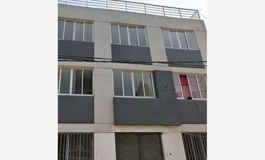 Departamento en venta con roof garden comun