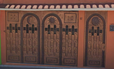 EN VENTA CASA EN BUENAVISTA TULTITLAN