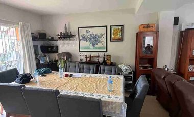 SE RENTA CASA EN FRACCIONAMIENTO VILLA TOSCANA| ZONA AEROPUERTO | SALIDA RÁPIDA A CDMX