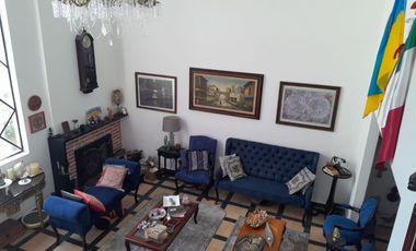 Casa en Venta Puebla Zona Centro