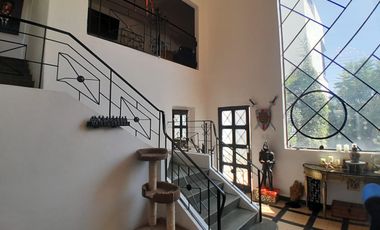 Casa en Venta Puebla Zona Centro