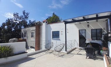Casa en Venta Puebla Zona Centro