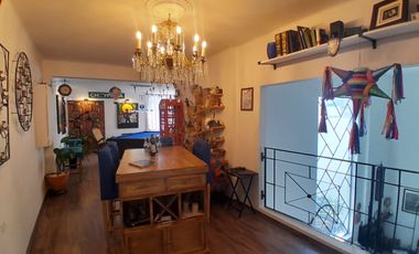 Casa en Venta Puebla Zona Centro