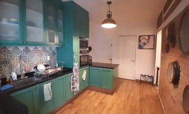 Casa en Venta Puebla Zona Centro