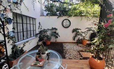 Casa en Venta Puebla Zona Centro