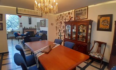 Casa en Venta Puebla Zona Centro