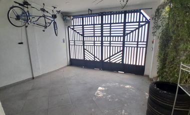 Casa en Venta Puebla Zona Centro