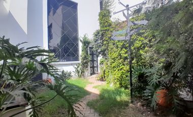 Casa en Venta Puebla Zona Centro