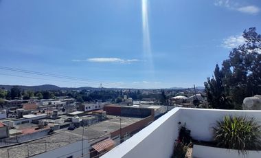 Casa en Venta Puebla Zona Centro