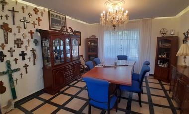 Casa en Venta Puebla Zona Centro