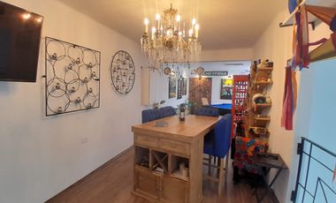 Casa en Venta Puebla Zona Centro