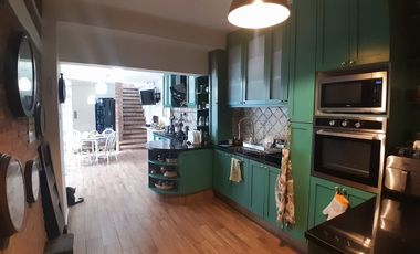 Casa en Venta Puebla Zona Centro