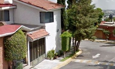 Casa en venta en las Alamedas, Estado de México