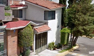 Casa en venta en las Alamedas, Estado de México