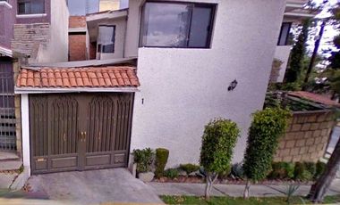 Casa en venta en las Alamedas, Estado de México