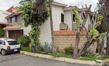 Casa en venta en las Alamedas, Estado de México