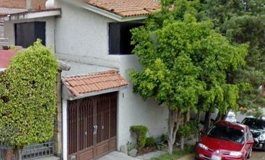 Casa en venta en las Alamedas, Estado de México