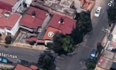 Casa en venta en las Alamedas, Estado de México