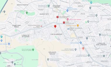 Casa en venta en las Alamedas, Estado de México