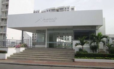 SE VENDE APARTAMENTO EN AMARANTO CLUB HOUSE, NORTE DE NEIVA