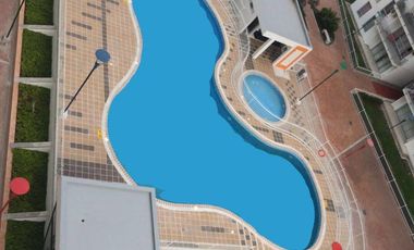 SE VENDE APARTAMENTO EN AMARANTO CLUB HOUSE, NORTE DE NEIVA