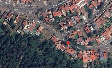 REMATE DE GRANDE CASA EN VILLA VERDUN, ÁLVARO OBREGÓN, PAGO ÚNICAMENTE CON RECURSOS PROPIOS.