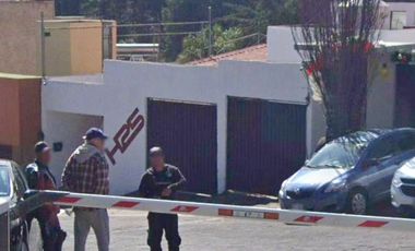 REMATE DE GRANDE CASA EN VILLA VERDUN, ÁLVARO OBREGÓN, PAGO ÚNICAMENTE CON RECURSOS PROPIOS.