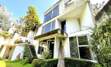 REMATE DE GRANDE CASA EN VILLA VERDUN, ÁLVARO OBREGÓN, PAGO ÚNICAMENTE CON RECURSOS PROPIOS.