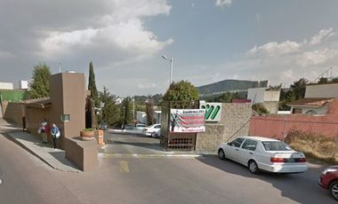 REMATE DE GRANDE CASA EN VILLA VERDUN, ÁLVARO OBREGÓN, PAGO ÚNICAMENTE CON RECURSOS PROPIOS.