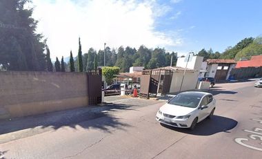 REMATE DE GRANDE CASA EN VILLA VERDUN, ÁLVARO OBREGÓN, PAGO ÚNICAMENTE CON RECURSOS PROPIOS.