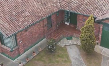 SE ARRIENDA CASA EN CHIA VIA GUAYMARAL