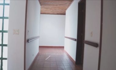 SE ARRIENDA CASA EN CHIA VIA GUAYMARAL