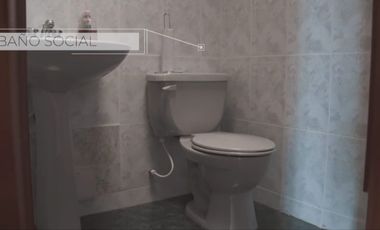 SE ARRIENDA CASA EN CHIA VIA GUAYMARAL