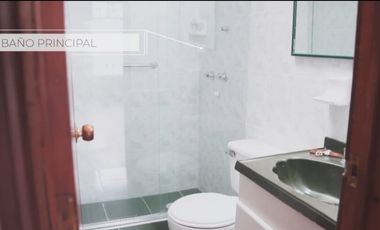 SE ARRIENDA CASA EN CHIA VIA GUAYMARAL