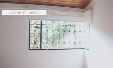 SE ARRIENDA CASA EN CHIA VIA GUAYMARAL