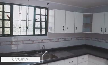 SE ARRIENDA CASA EN CHIA VIA GUAYMARAL