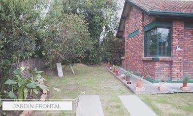 SE ARRIENDA CASA EN CHIA VIA GUAYMARAL