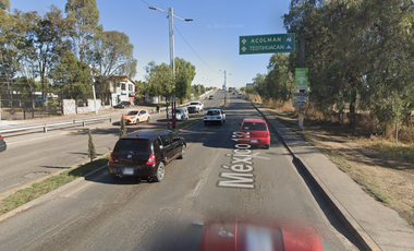 !! Inversión Segura y Rentable  en Bienes Raíces, casa en Col. Tepexpan, Estado de México