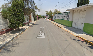 !! Inversión Segura y Rentable  en Bienes Raíces, casa en Col. Tepexpan, Estado de México